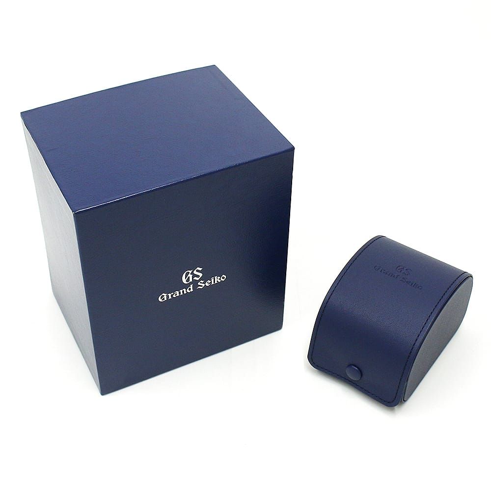  グランドセイコー クォーツ 世界600本 SBGV 019 メンズ その他 時計