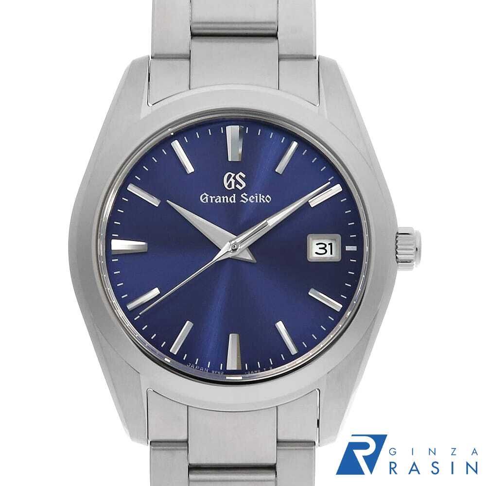 グランドセイコー ヘリテージコレクション クォーツ SBGX 265 ♥ メンズ