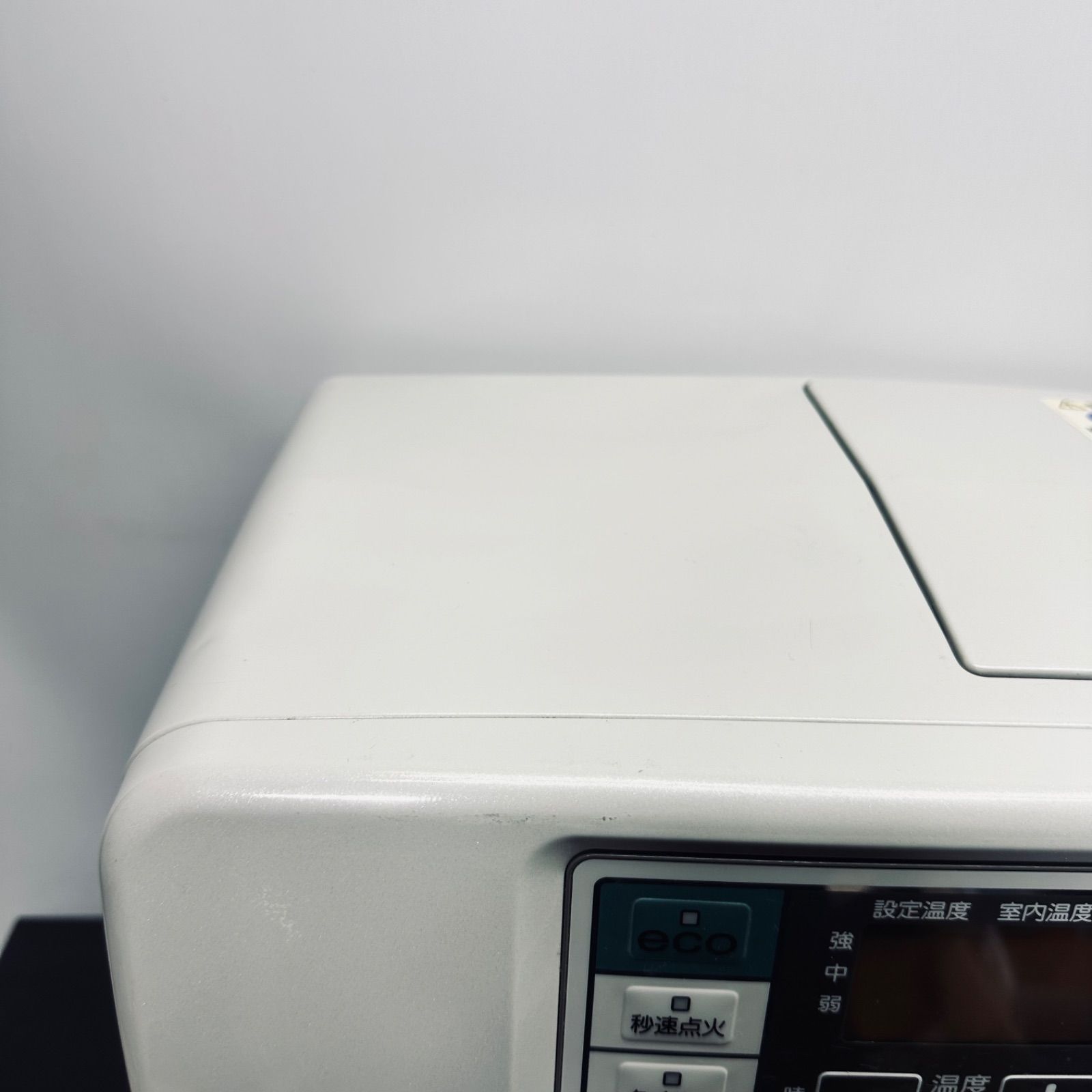 ① コロナ FH-ST3617BY 石油ファンヒーター 灯油ストーブ - メルカリ