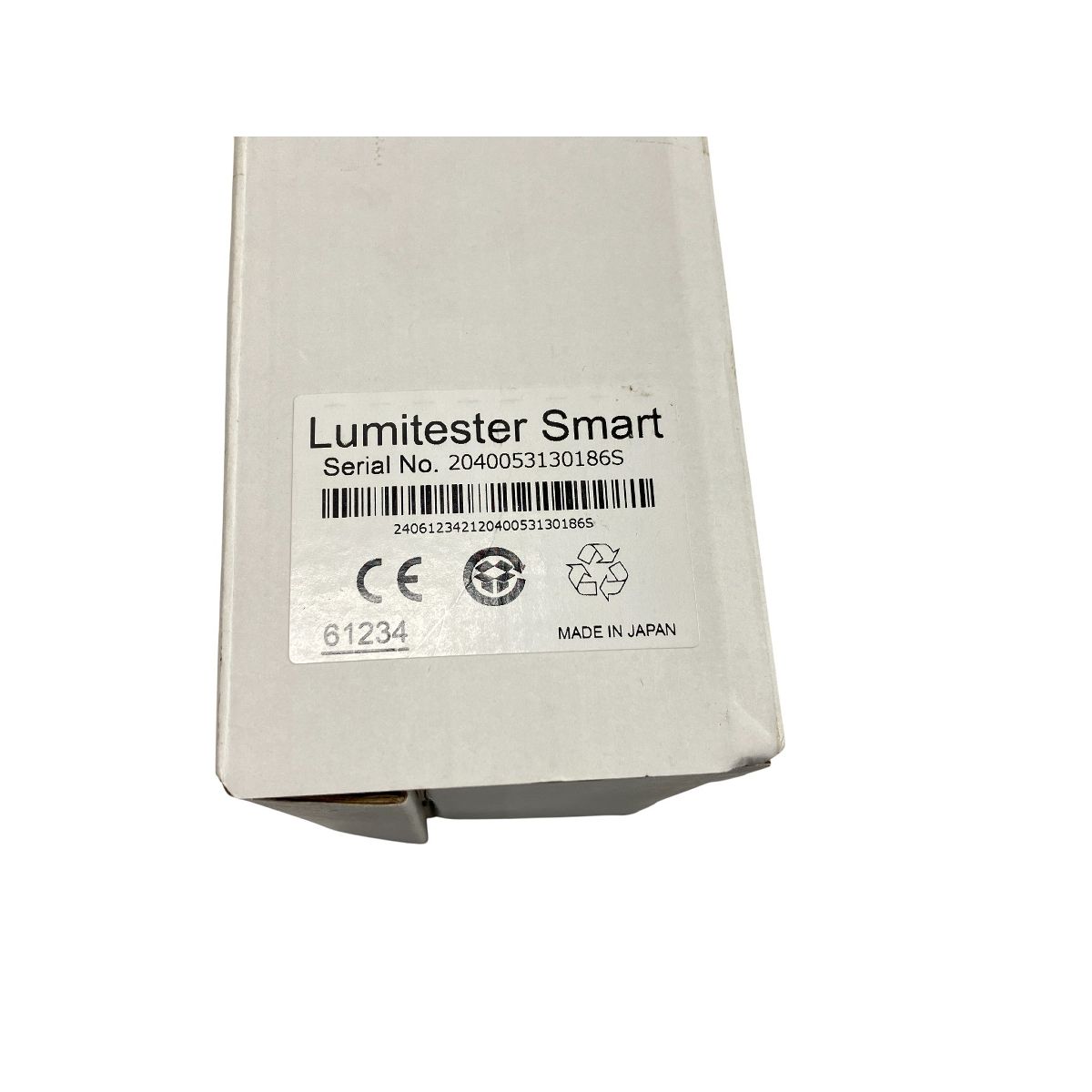 kikkoman Lumitester Smart キッコーマン ルミテスター ATP+ADP+AMP