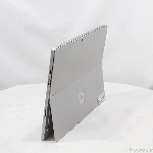 品〕 Surface Pro4 〔Core i5／8GB／SSD256GB〕 7AX-00013【276 