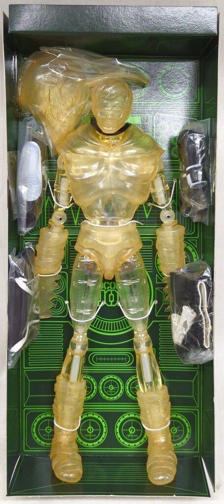 メディコムトイ RAH COCOBATJOE フィギュア ココバットジョー メディコム・トイ REAL ACTION HEROES COCOBAT COCOBAT JOE (リ