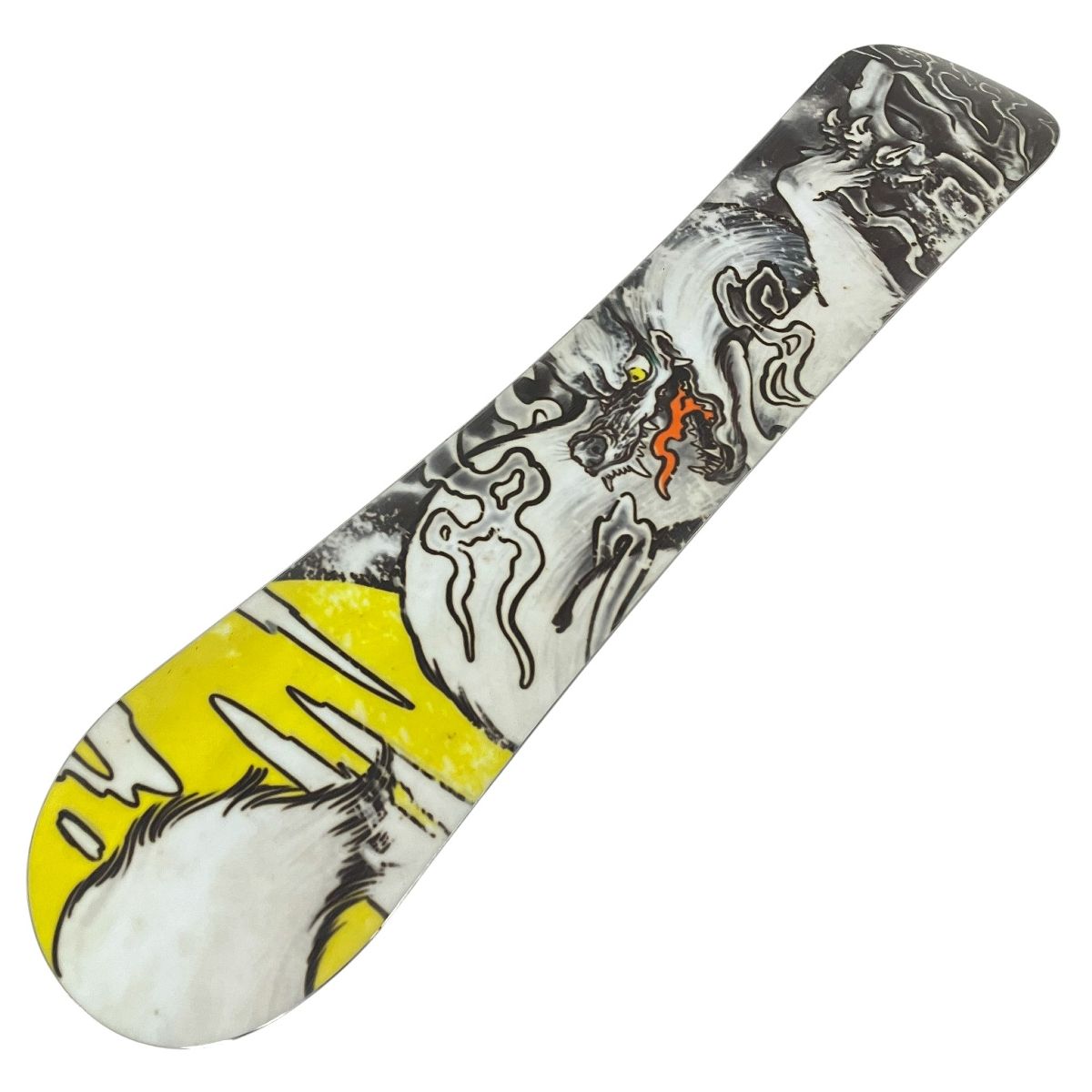 NUMBER SNOWBOARDS V/DC 25-26モデル 150サイズ スノーボード スポーツ