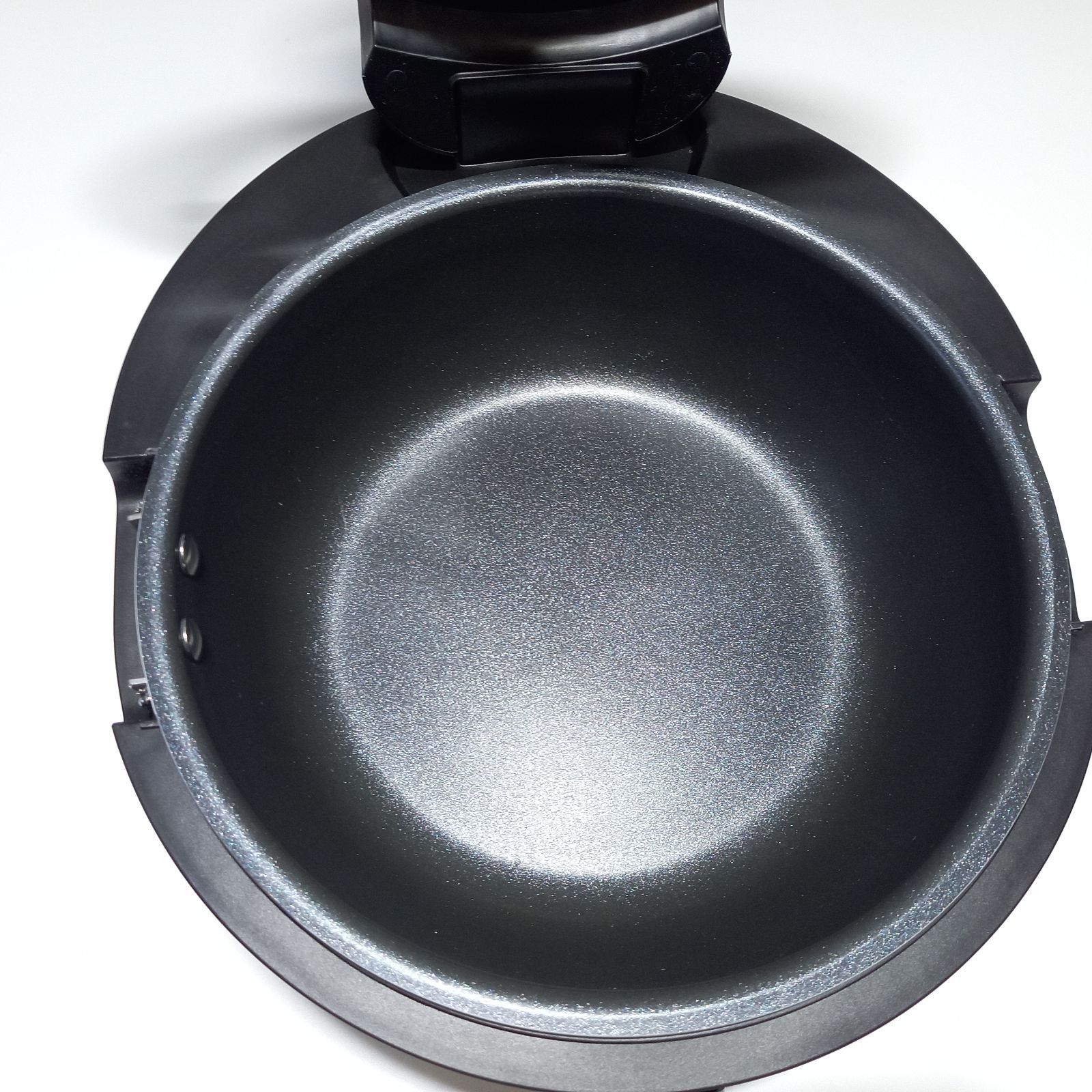 ラボーノ全自動調理器 ラボーノ三ツ星シェフ TVG-400K labuono - メルカリ