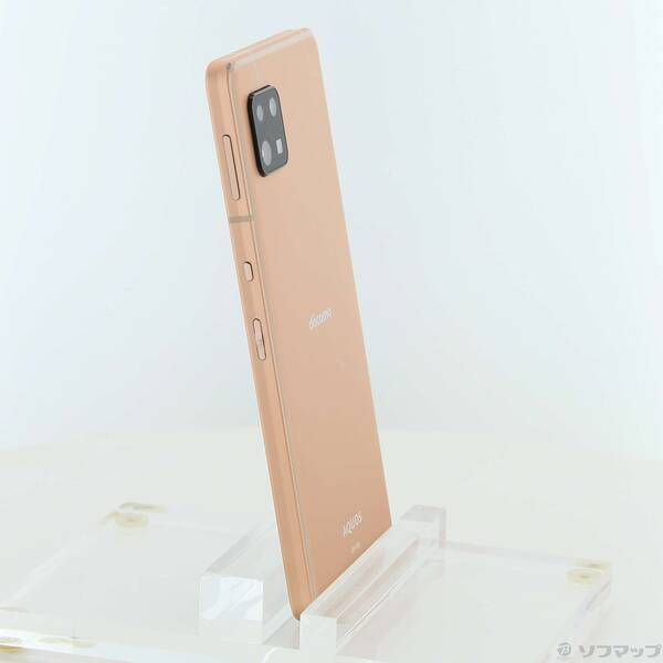 SHARP AQUOS sense6 SH-54B 64GB ライトカッパー 価格.com - シャープ AQUOS sense6 SH-54B docomo [ライトカッパー