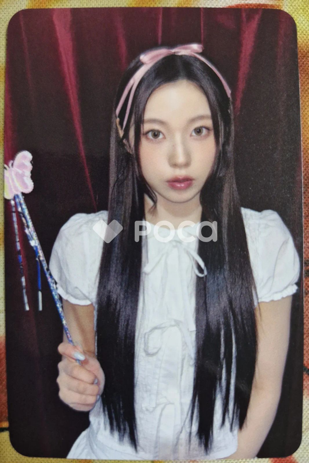 NMIXX キュジン Fe3O4: FORWARD Makestar - メルカリ