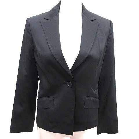 LAUTREAMONT ロートレアモン ボレロ ジャケット 黒 パーティー LAUTREAMONT ロートレアモン ボレロ ジャケット 黒 パーティー