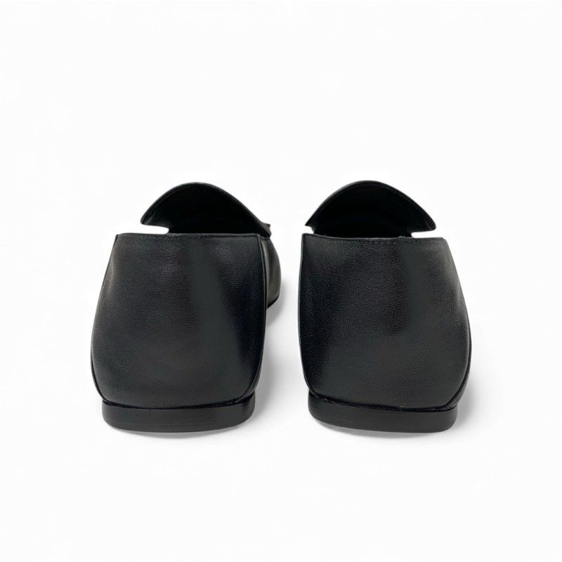 セルジオロッシ sergio rossi SR1 フラットシューズ 靴 シューズ