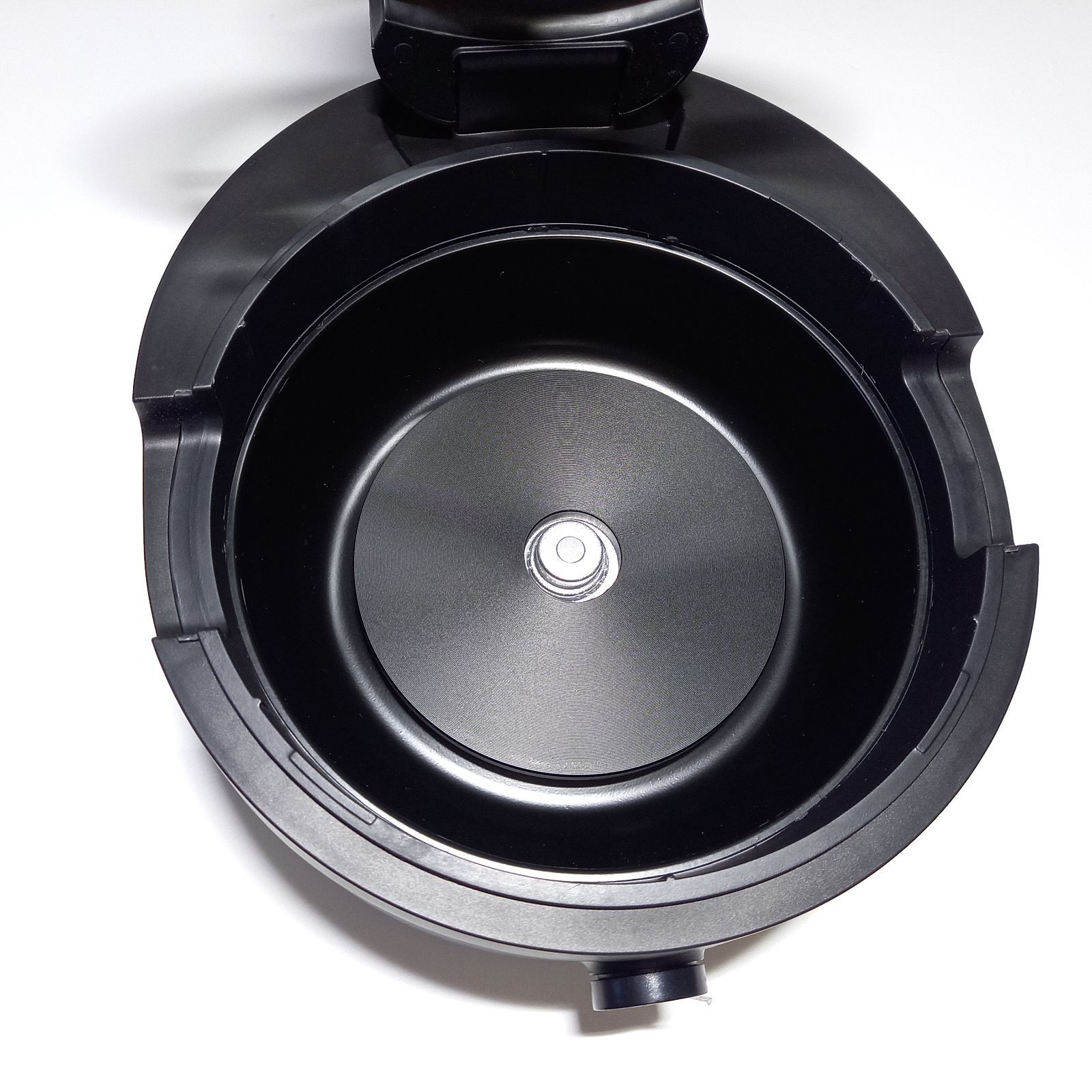 ★未開封★labuono ラボーノ 三ツ星シェフTVG-400K ラボーノ全自動調理器 ラボーノ三ツ星シェフ TVG-400K labuono - メルカリ