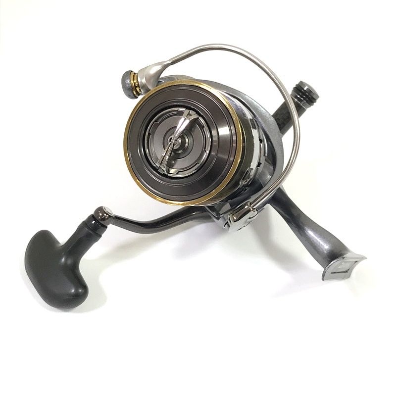 ダイワ 0 DAIWA ルビアス 3012H スピニングリール リール | 公式通販