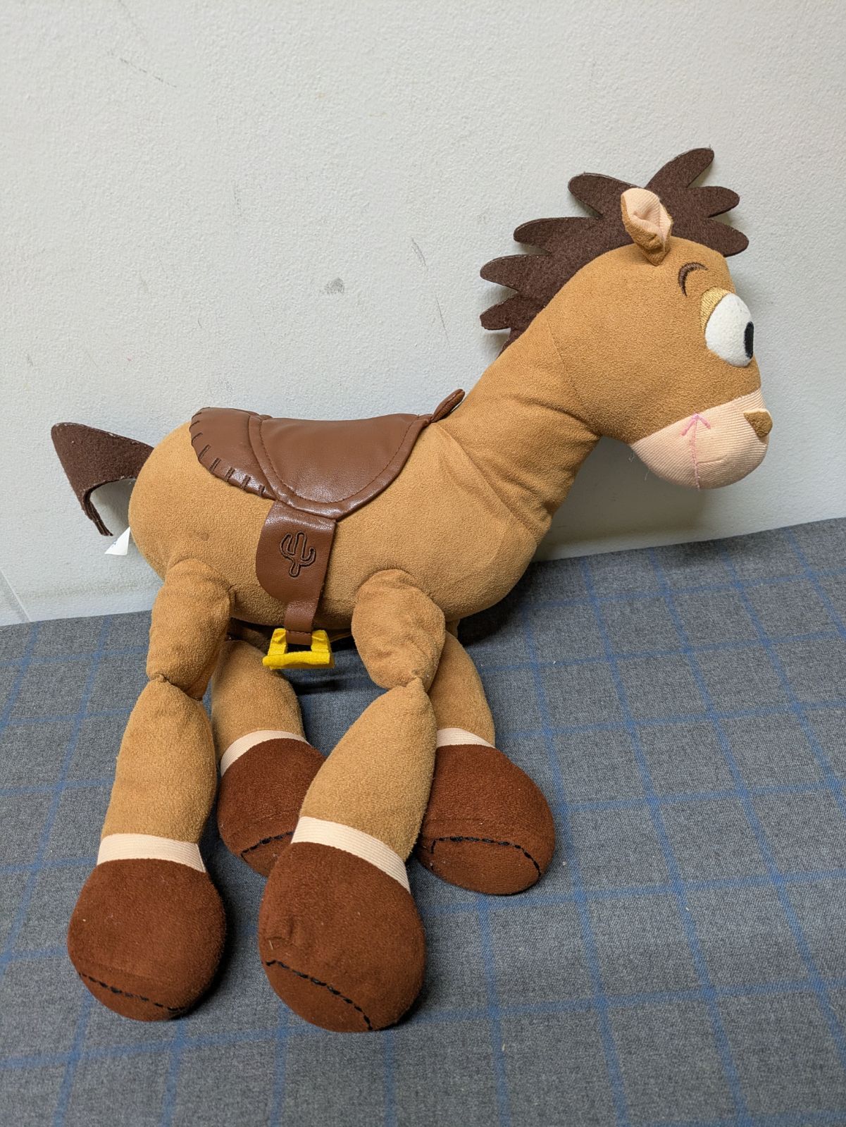 東京ディズニーリゾート トイストーリー ぬいぐるみ4体セット