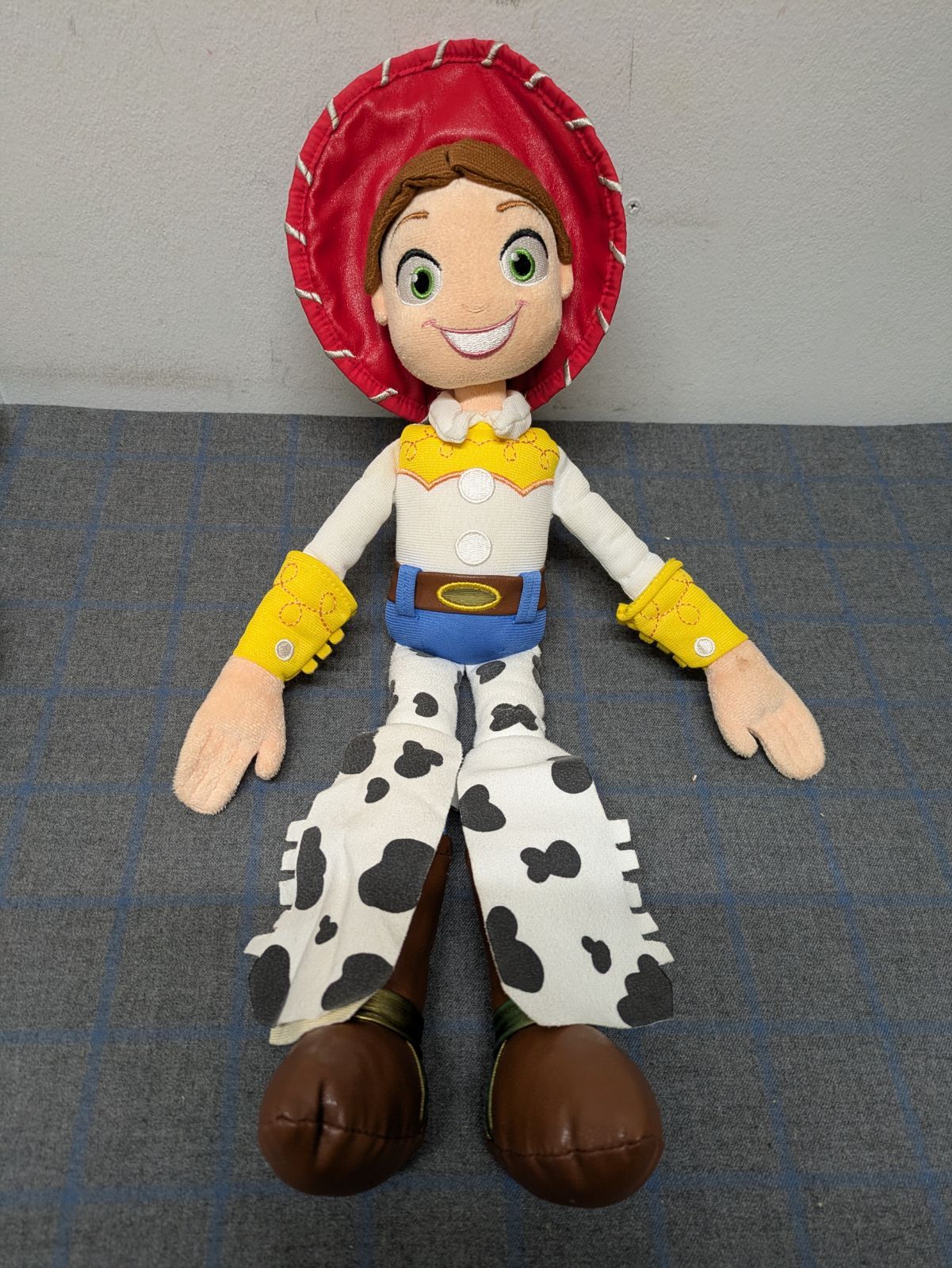 東京ディズニーリゾート トイストーリー ぬいぐるみ4体セット