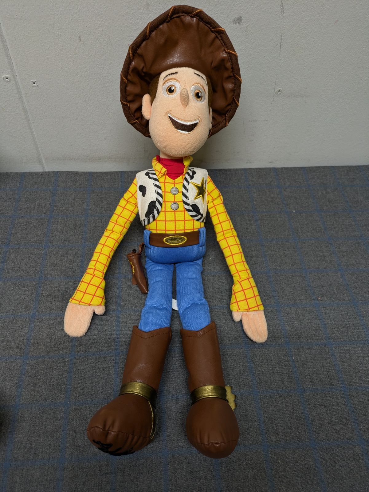 ディズニーリゾート　トイストーリー ぬいぐるみ10体 キャラもサイズも豊富☆東京ディズニーランド・トイストーリー