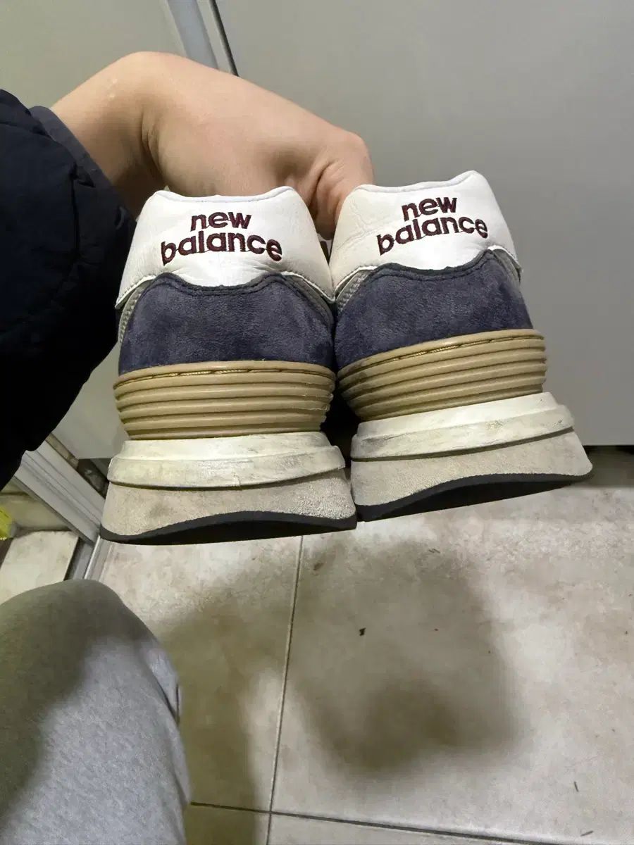 レガシー ネイビー