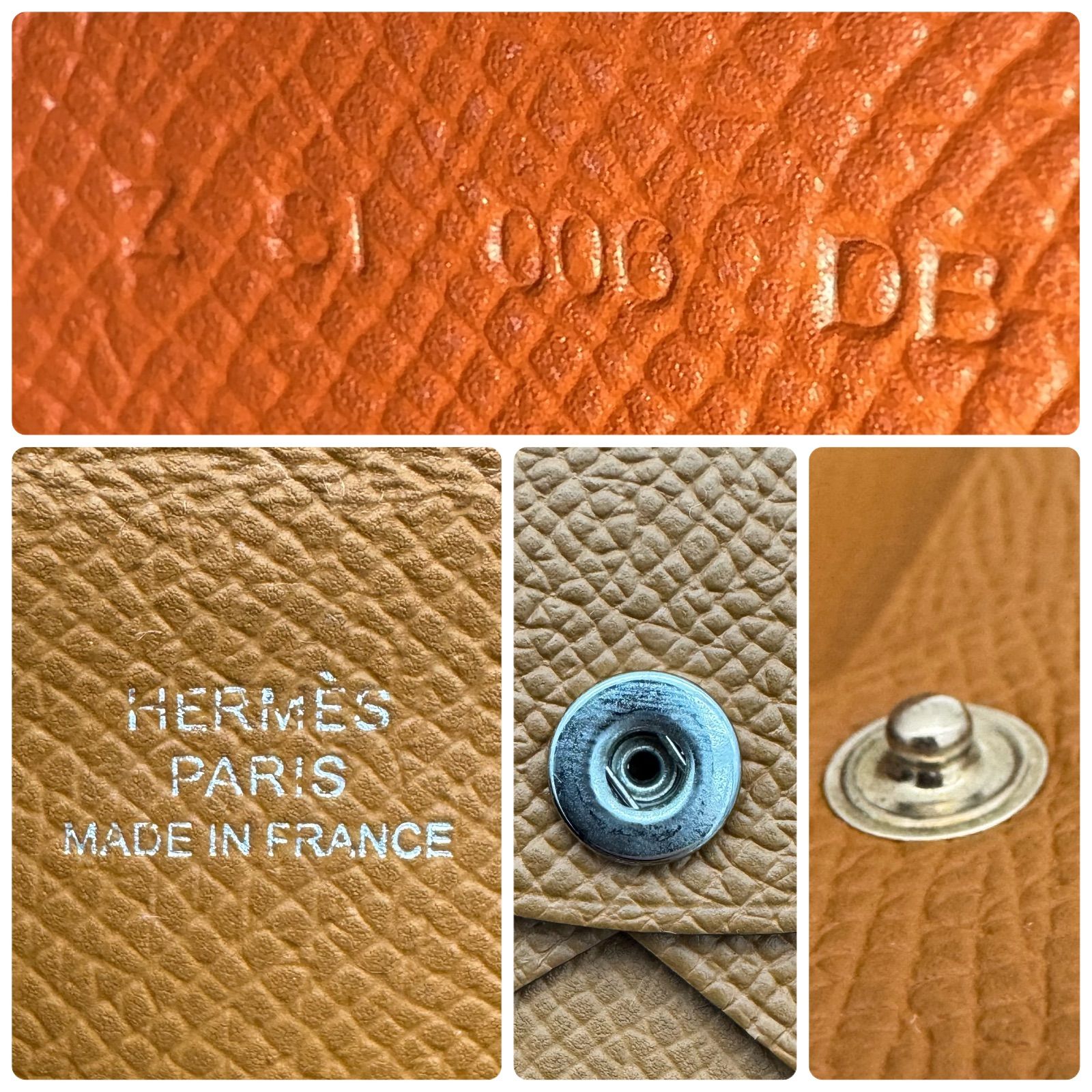 カルヴィ カードケース