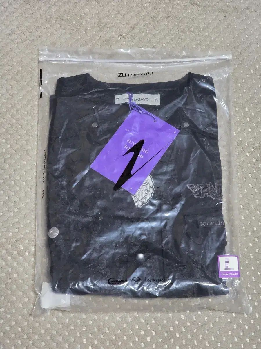 ZUTOMAYO ズットマヨ トリアチ ベスト