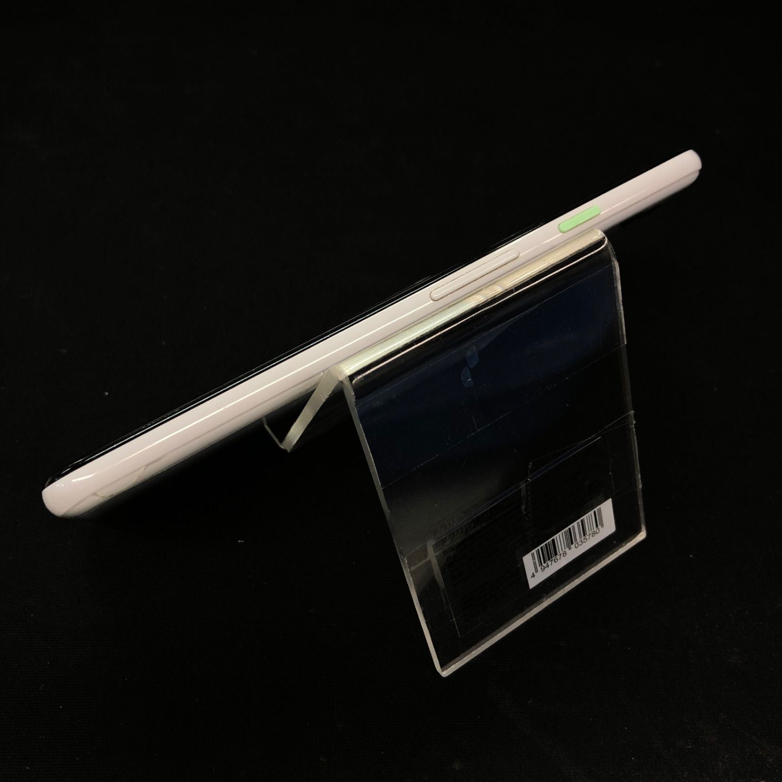 訳あり品】Google Pixel 3 SIMロック解除済 SoftBank 64GB ホワイト