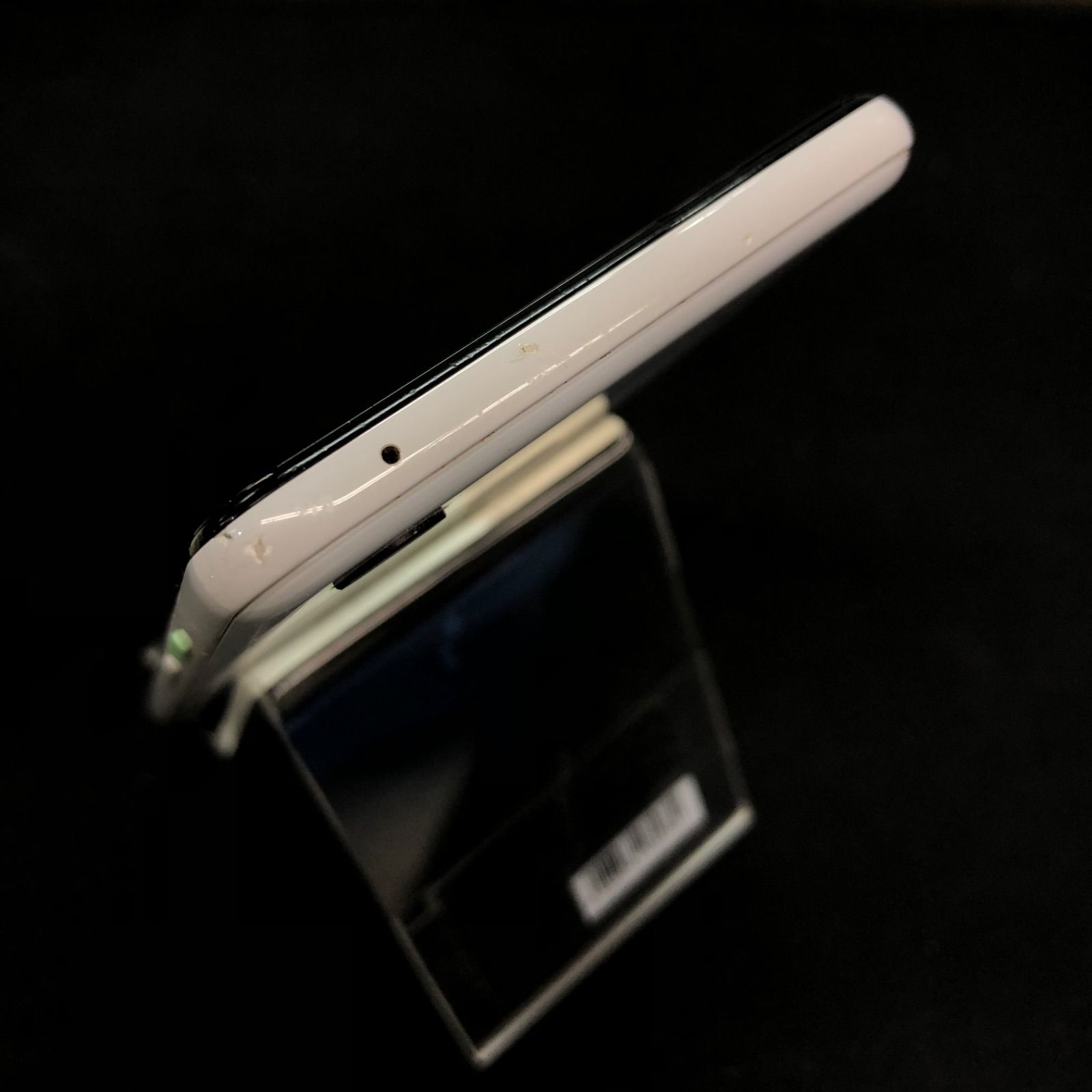 訳あり品】Google Pixel 3 SIMロック解除済 SoftBank 64GB ホワイト