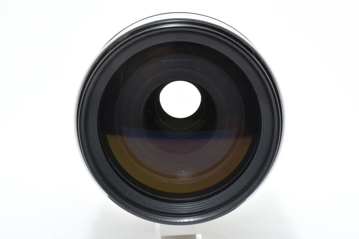 キャノン Canon EF 100-400 mm F 4.5-5.6 L IS USM ケース付き 1045 j