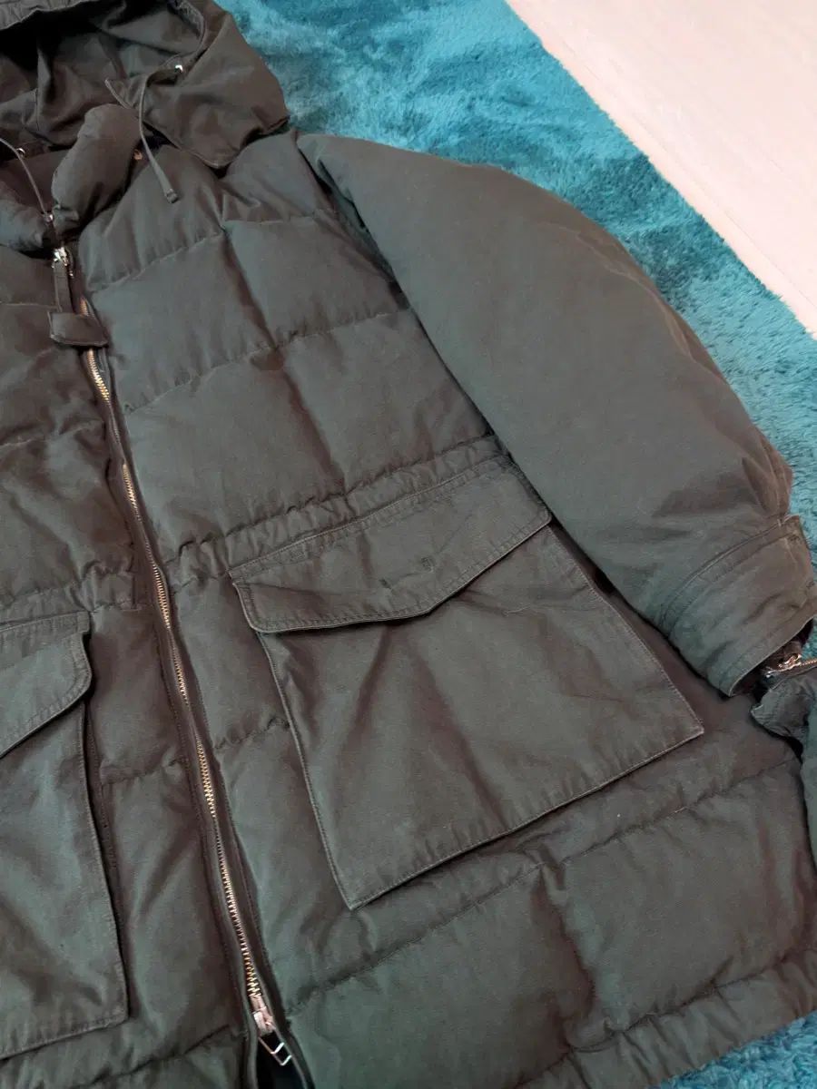 オールドジョー アルパイン ダウン 新作入荷 ダウンジャケット 