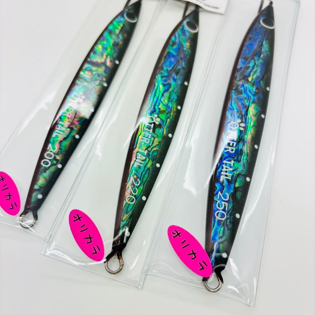 新品 BREED DREAM CHASER ブリード ドリームチェイサー コラボモデル