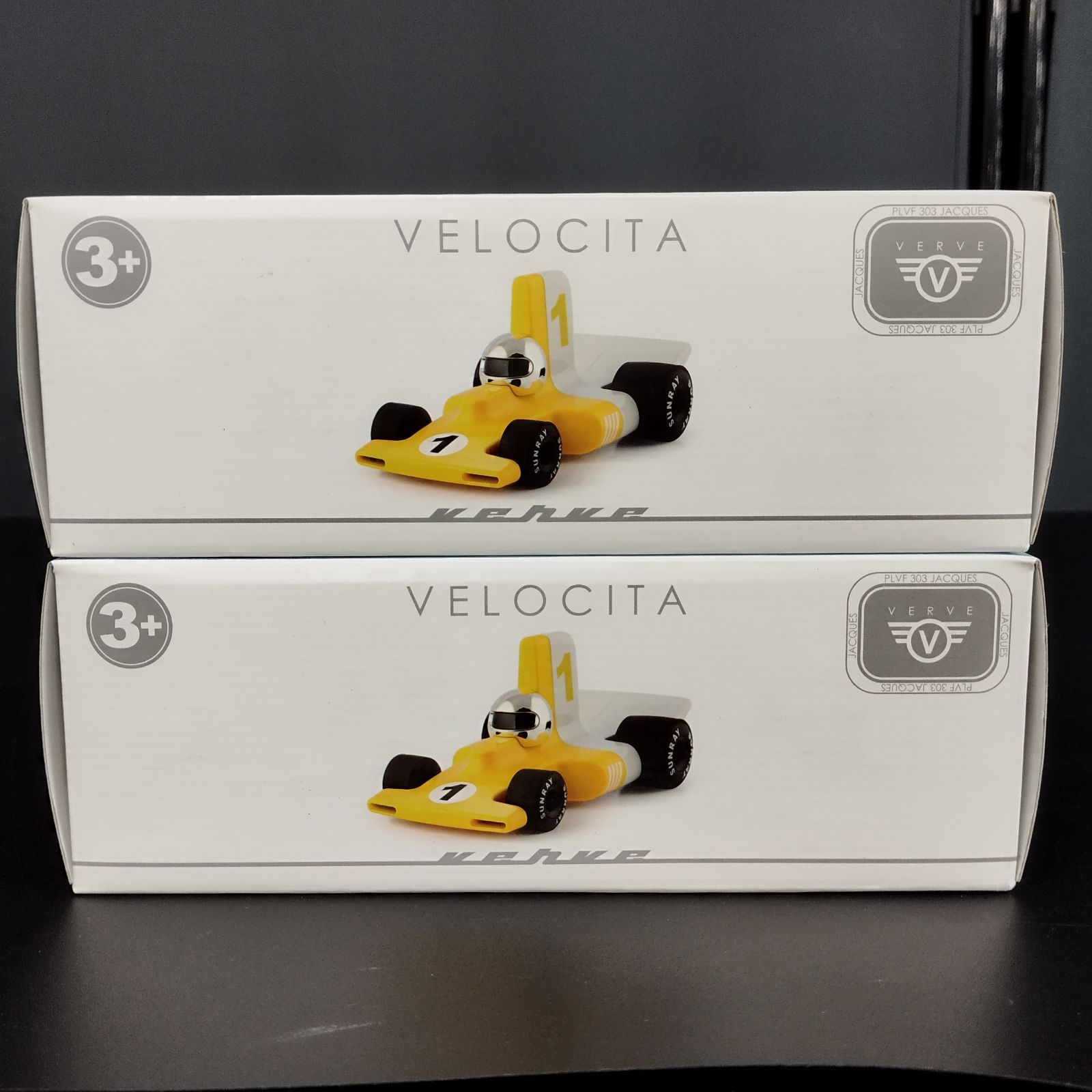 D1572】Playforever Verve Velocita - メルカリ