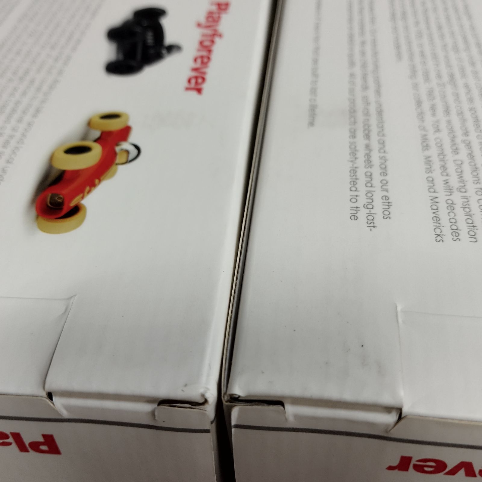 D1572】Playforever Verve Velocita - メルカリ