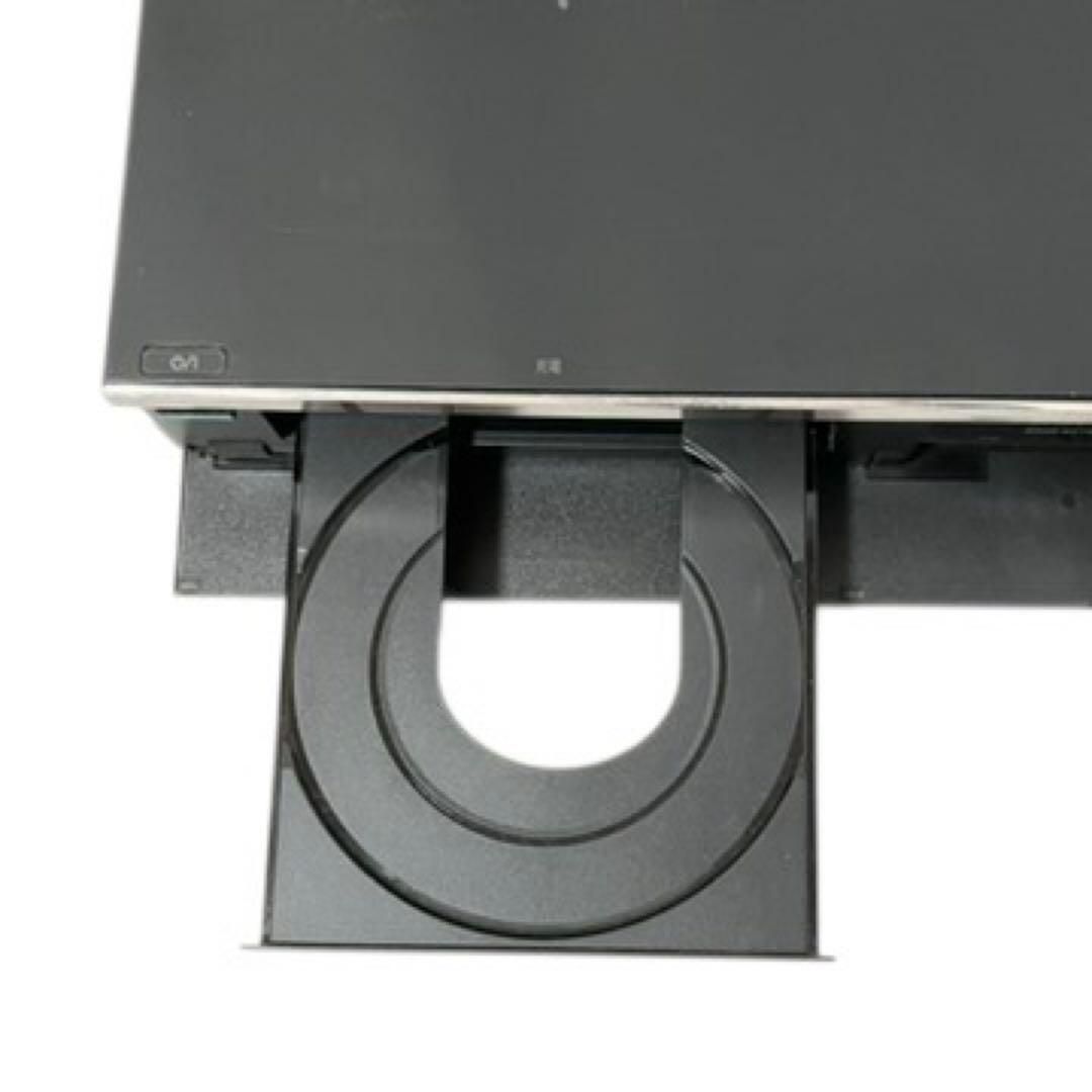  パナソニック ディーガ 3番組同時録画 2 TB ブルーレイレコーダー DMR BZT 920 K ブラック Panasonic DIGA 3チューナー Blu ray ブルーレイレコーダー レコーダー