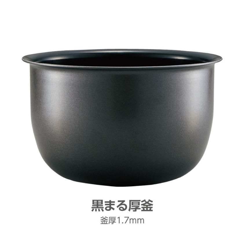 外箱ダメージあり 象印 IH炊飯ジャー め炊き 3合炊き NP-GK 05-XT 炊飯器 ステンレスブラウン 黒まる厚釜 玄米 2025年モデル 一人暮らし 新生活 小さい 小量 ZOJIRUSHI