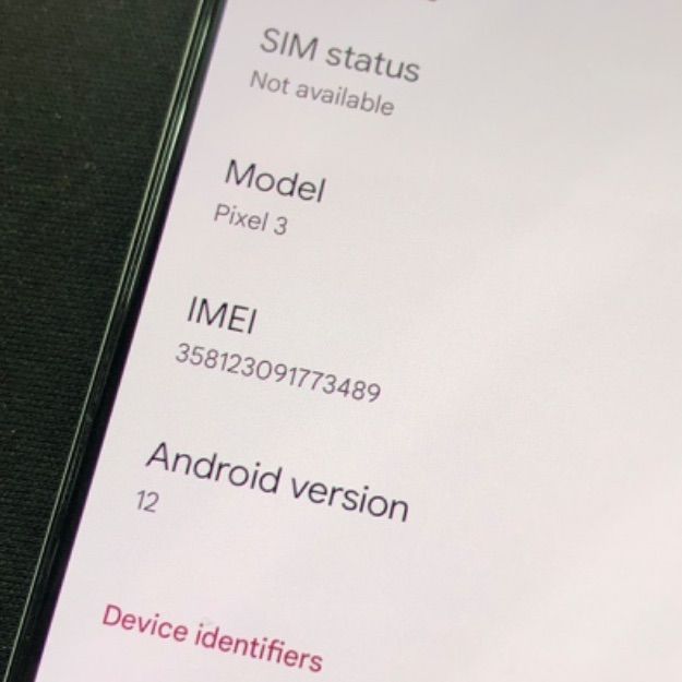 訳あり品】Google Pixel 3 SIMロック解除済 SoftBank 64GB ホワイト