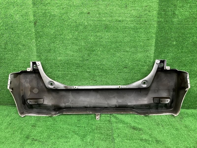 デイズルークス B21A リアバンパー・リヤバンパー ハイウェイスター X 