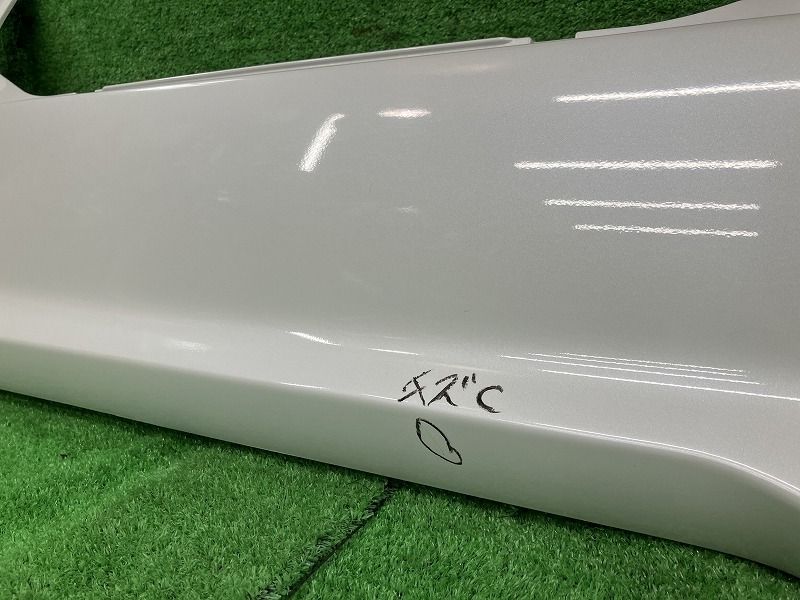 デイズルークス B21A リアバンパー・リヤバンパー ハイウェイスター X 
