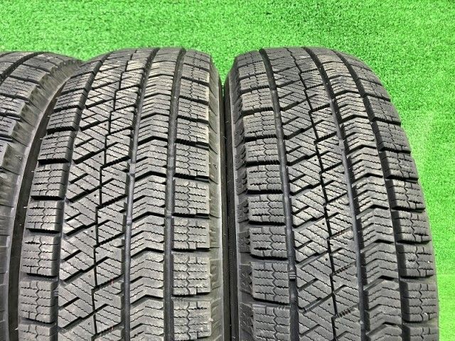 スタッドレス ブリヂストン