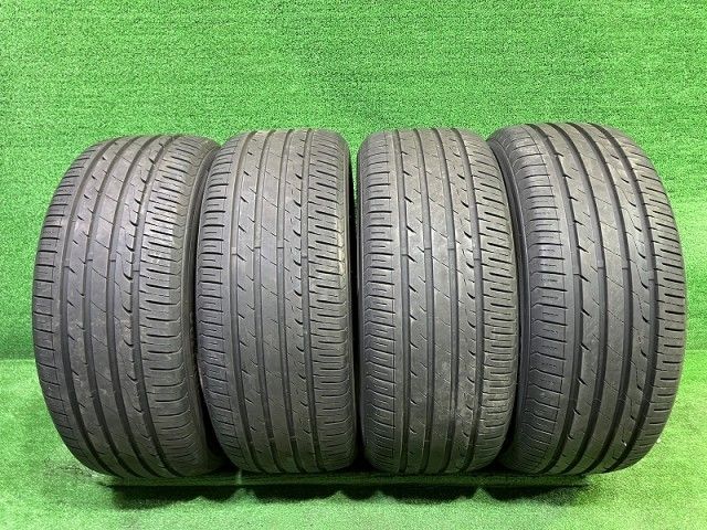 CST サマー メダリオンMD-A 1 235|50 R 18 4本 2本5ミリ 2本7ミリ