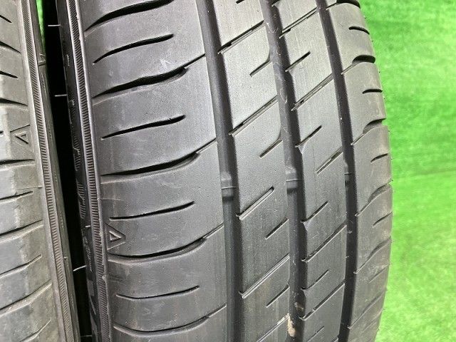 サマー グッドイヤー