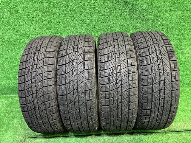 Nankang スタッドレス ナンカン アイスアクティバAW 1 165 55 R 14 4本 7ミリ 2025年