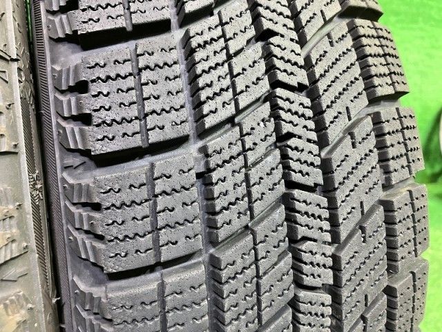 ナンカン アイスアクティバAW