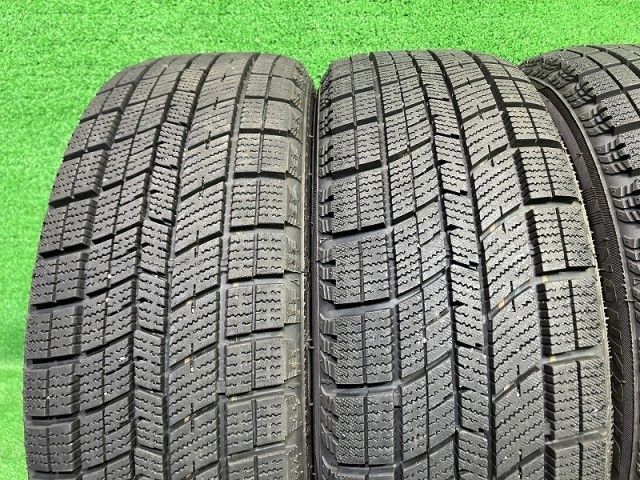 Nankang スタッドレス ナンカン アイスアクティバAW 1 165 55 R 14 4本 7ミリ 2025年