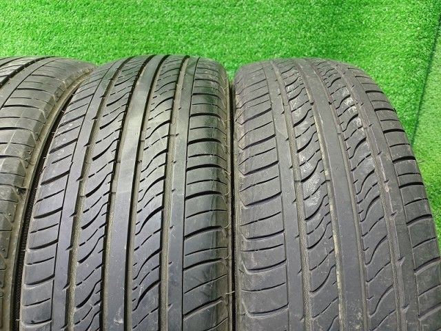 KENDA サマー ケンダ コメットプラスKR 23 A 165|55 R 15 4本 2本3ミリ 2本4ミリ