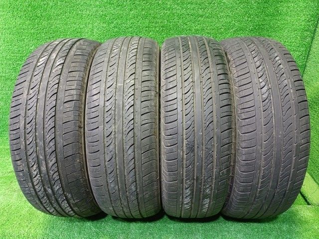 KENDA サマー ケンダ コメットプラスKR 23 A 165|55 R 15 4本 2本3ミリ 2本4ミリ