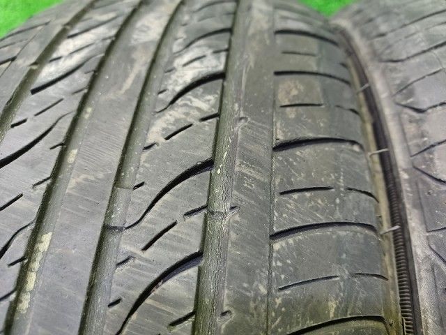  KENDA サマー ケンダ コメットプラスKR 23 A 165|55 R 15 4本 2本3ミリ 2本4ミリ 15インチ サマータイヤ ノーマルタイヤ