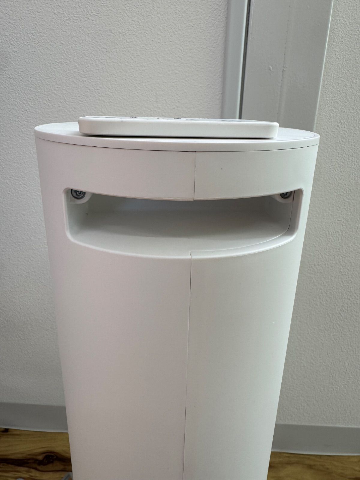 〇中古品/説明書なし☆Panasonic（パナソニック）セラミックファン