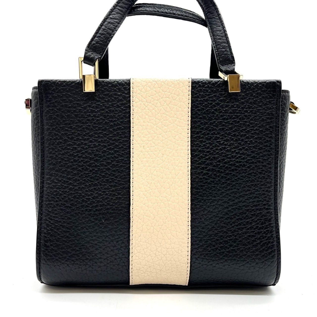 良品】 kate spade ケイトスペード 2way ショルダーバッグ 