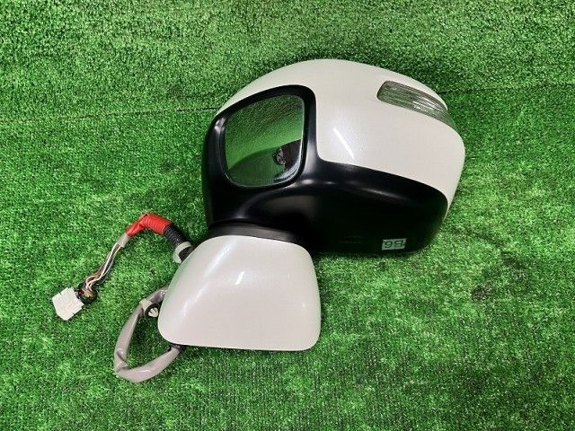 N-BOX JF2 左サイドミラー・ドアミラー カスタムG ターボパッケージ