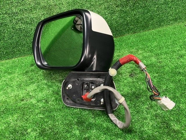 N-BOX JF2 左サイドミラー・ドアミラー カスタムG ターボパッケージ