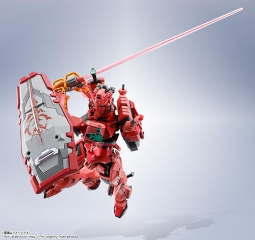  NATIONS METAL ROBOT魂 SIDE MS 機動戦士Gundam GQuuuuuuX 読み ジークアクス 赤いガンダム 約155 mm ABS-ダイキャスト-PVC製 塗装済み可動フィギュアpo be 4 d 7 e 15 その他 キッチン 食器