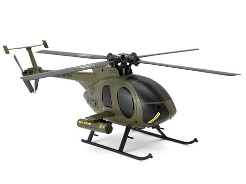 INCR ヘリコプター