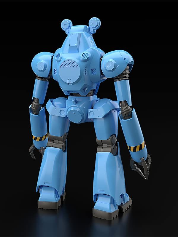 HL 98ヘラクレス21