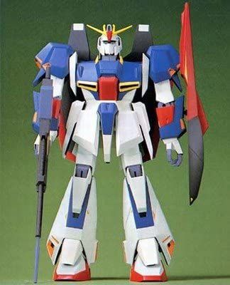 1|60 MSZ-006 ゼータガンダム 機動戦士Zガンダム po c 11 cf 766