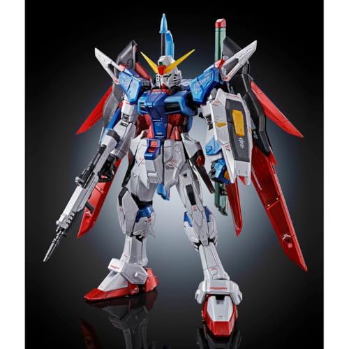 バンダイ BANDAI ＲＧ デスティニーガンダム チタニウムフィニッシュ 1|144 po b 39 fdae 8